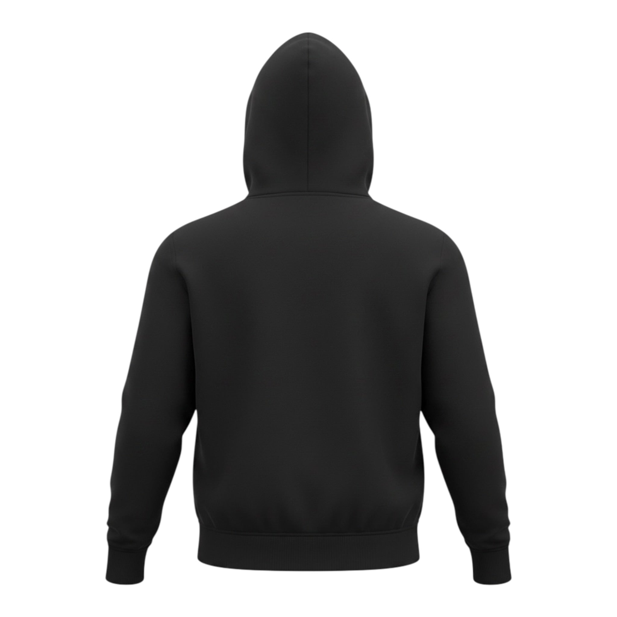 Moschino Completo 2 Pezzi Felpa-Pantalone tinta unita Nero per Bambino HUK04LL NERO MOSCHINO 
