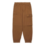N°21 Pantalone Tuta tinta unita con Logo Cammello per Bambino N2108P CAMMELLO N°21 