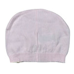 Nanan Cappello tinta unita Rosa per Neonata E24400MDR ROSA NANAN 