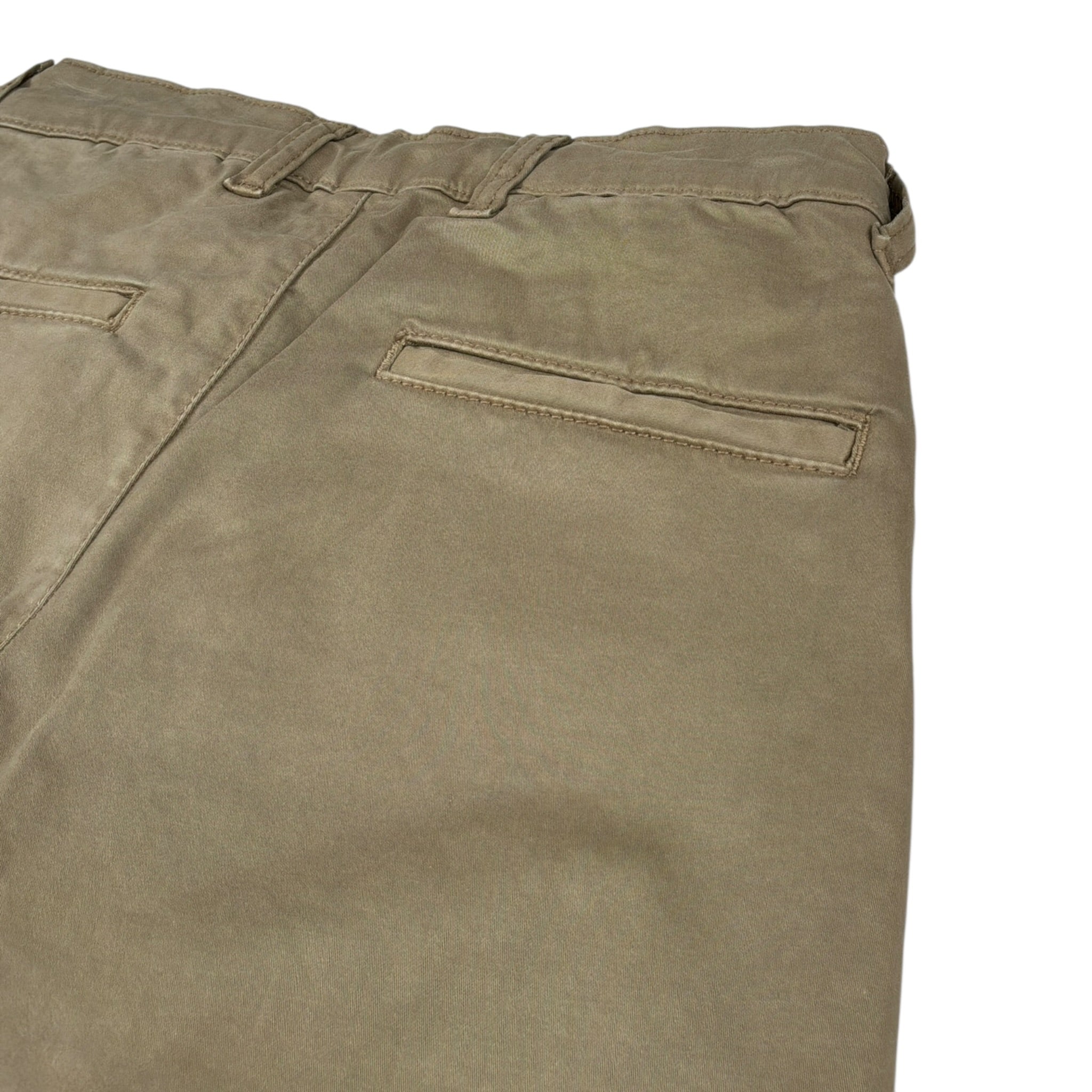 North Sails Pantalone tinta unita con Girovita Regolabile Beige per Bambino NBA26006PA BEIGE NORTH SAILS 