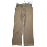 North Sails Pantalone tinta unita con Elastico In Vita Beige per Bambino NBA26014PA BEIGE NORTH SAILS 