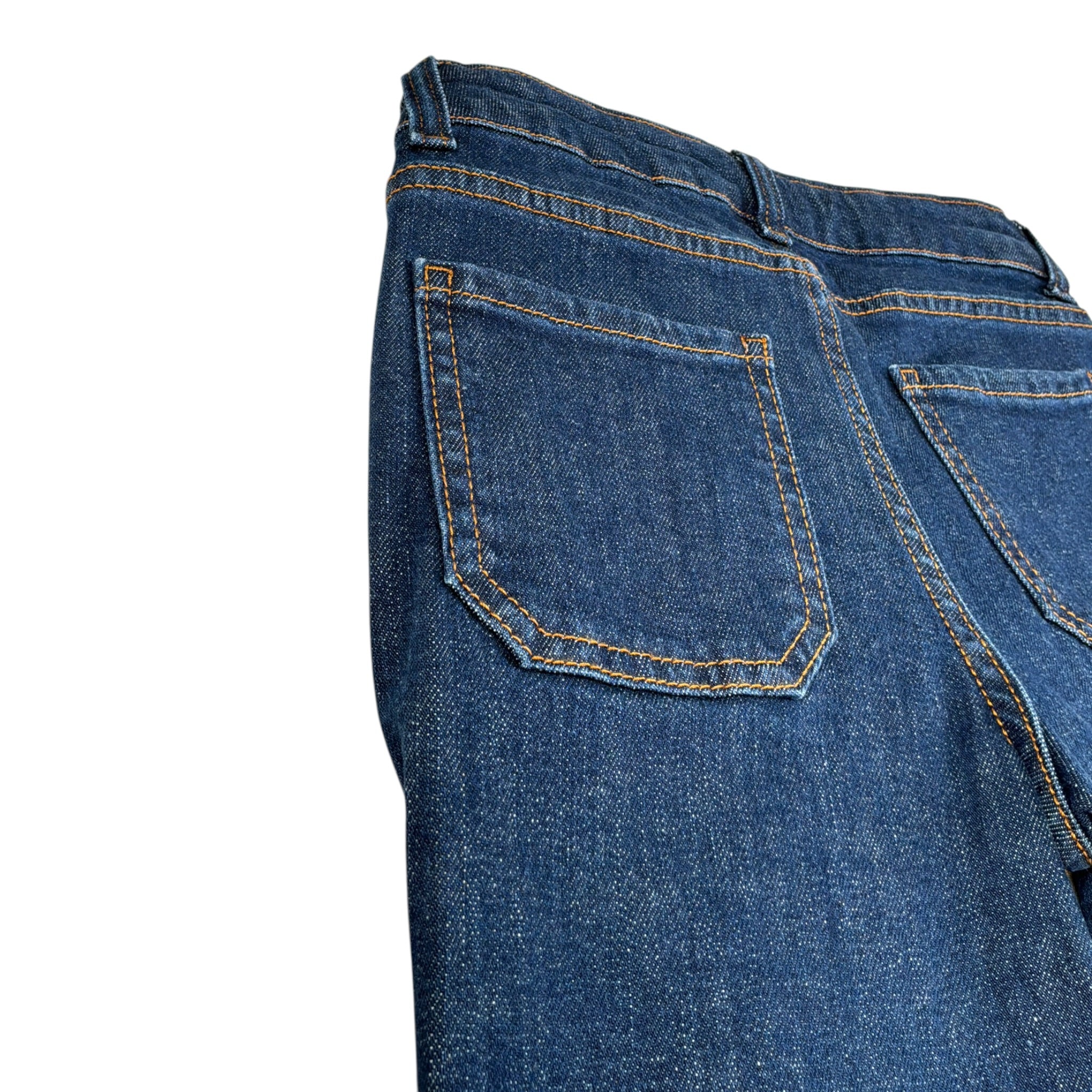 North Sails Jeans tinta unita con Girovita Regolabile Blu per Bambino NBA26027JE BLU NORTH SAILS 