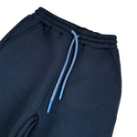 North Sails Pantalone tinta unita con Elastico In Vita Blu per Bambino NBA26052PA BLU NORTH SAILS 