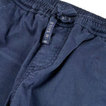 North Sails Pantalone tinta unita con Elastico In Vita Blu per Bambino NBA26095PA BLU NORTH SAILS 
