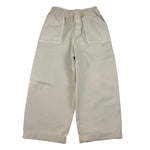 North Sails Pantalone tinta unita con Elastico In Vita Beige per Bambino NBA26103PA BEIGE NORTH SAILS 