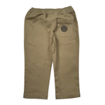 North Sails Pantalone tinta unita con Elastico In Vita Verde per Neonato NIA26009PA VERDE NORTH SAILS 