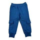 North Sails Pantalone tinta unita Modello Tuta Blu per Neonato NIA26030PA BLU NORTH SAILS 