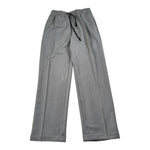 Numbers Pantalone tinta unita con Elastico In Vita Grigio per Bambino 25IPA120 GRIGIO NUMBERS 