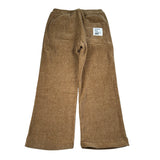 Paolo Pecora Pantalone tinta unita con Elastico In Vita Cammello per Bambino PP4143 CAMMELLO PAOLO PECORA 