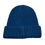 Paolo Pecora Cappello tinta unita Blu per Bambino PP4507 BLU PAOLO PECORA 