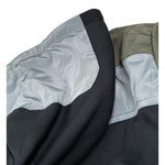 Patriot Felpa tinta unita con Cappuccio Nero per Bambino PFE032 NERO PATRIOT 