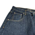 Patriot Jeans tinta unita con Girovita Regolabile Blu per Bambino PJ5F2WPBK23 BLU PATRIOT 