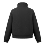 People Giubbino Modello Teddy tinta unita Nero per Bambino 10440 NERO PEOPLE 