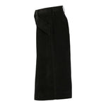 Philosophy Pantalone tinta unita con Girovita Regolabile Nero per Bambina I1F406X NERO PHILOSOPHY 