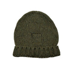 Play Up Cappello tinta unita Verde per Bambino PA011AL11850J VERDE PLAY UP 