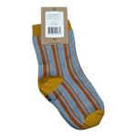 Play Up Calzini tinta unita Fantasia A Righe Azzurro per Bambino PA033AM10910 AZZURRO PLAY UP 