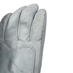 Primaloft Guanti Neve tinta unita Azzurro per Bambino 6066279 AZZURRO PRIMALOFT 