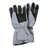 Primaloft Guanti Neve tinta unita Grigio per Bambino 6066279 GRIGIO PRIMALOFT 