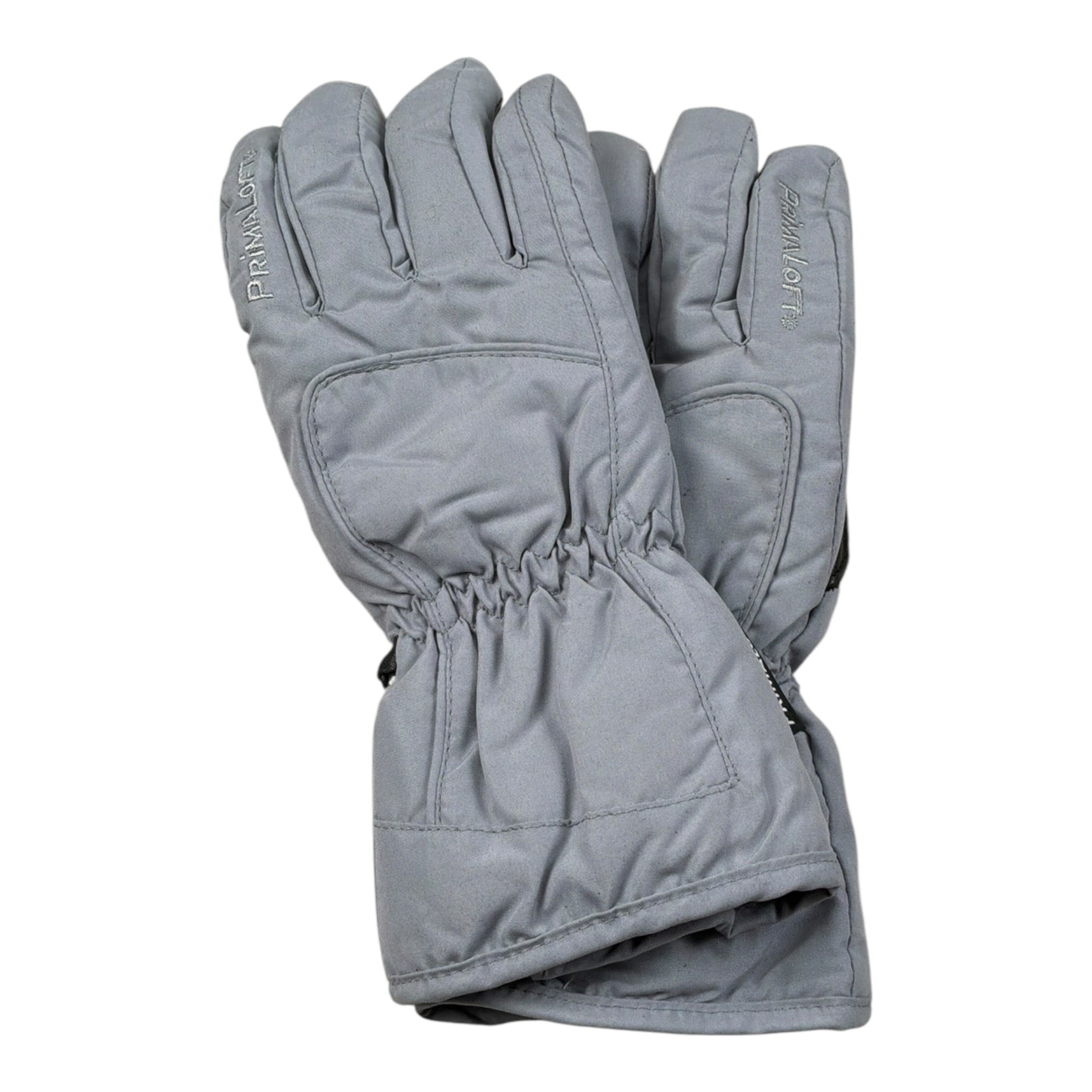 Primaloft Guanti Neve tinta unita Azzurro per Bambino 6066279 AZZURRO PRIMALOFT 