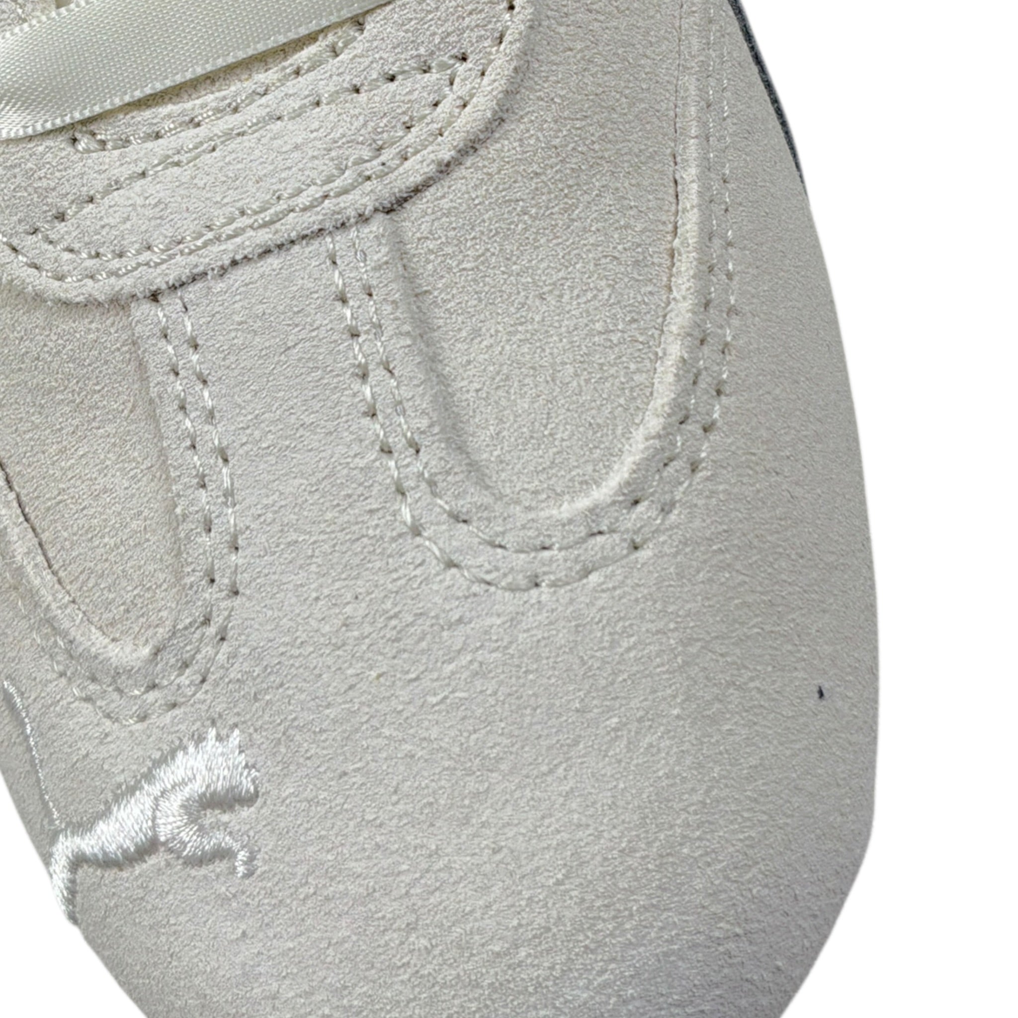 Puma Sneakers tinta unita con Lacci Argento per Bambino SPEEDCATMETALLICJR ARGENTO PUMA 