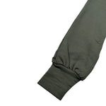 Pype Cappello tinta unita con Maniche Verde per Bambino JOHN VERDE PYPE 