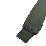 Pype Cappello tinta unita con Maniche Verde per Bambino JOHN VERDE PYPE 