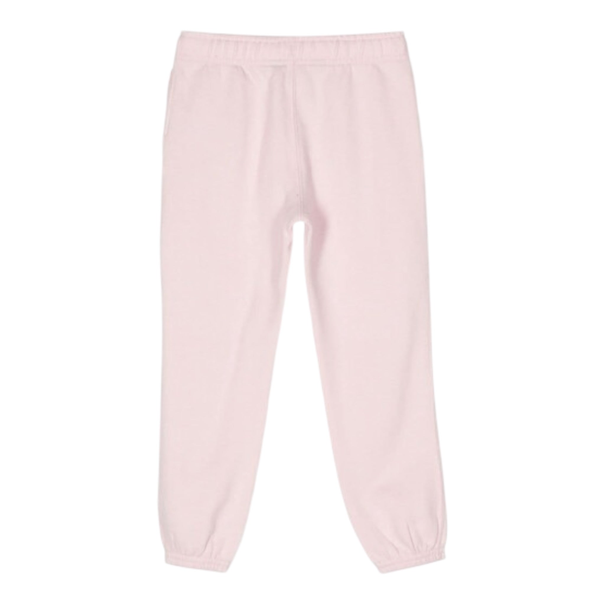 Ralph Lauren Pantalone Modello Tuta tinta unita Rosa per Neonata 312860018020N ROSA RALPH LAUREN 