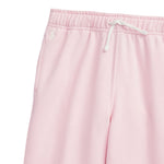 Ralph Lauren Pantalone Modello Tuta tinta unita Rosa per Bambina 312860018020 ROSA RALPH LAUREN 