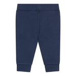 Ralph Lauren Pantalone Tuta tinta unita Blu per Bambino 32270897003 BLU RALPH LAUREN 