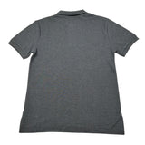 Ralph Lauren Polo Mezza Manica tinta unita Grigio per Bambino 323708857196 GRIGIO RALPH LAUREN 