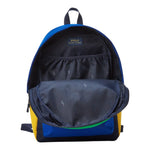 Ralph Lauren Zaino Multicolor con Stampa Multicolor per Bambino 9AR047 MULTICOLOR RALPH LAUREN 