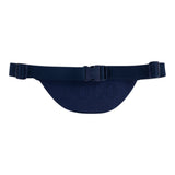 Ralph Lauren Marsupio tinta unita con Logo Blu per Bambino 9AR138 BLU RALPH LAUREN 