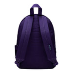Ralph Lauren Zaino tinta unita con Stampa Viola per Bambino 9AR173 VIOLA RALPH LAUREN 
