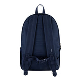 Ralph Lauren Zaino tinta unita con Logo Blu per Bambino 9AR187 BLU RALPH LAUREN 