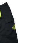 Refrigiwear Completo 2 Pezzi Felpa-Pantalone tinta unita Nero per Neonato R1053W25X NERO REFRIGIWEAR 