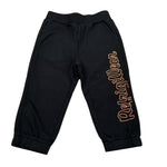 Refrigiwear Pantalone Tuta tinta unita Nero per Neonato RWN848 NERO REFRIGIWEAR 