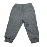 Refrigiwear Pantalone Tuta tinta unita Grigio per Neonato RWN851 GRIGIO REFRIGIWEAR 