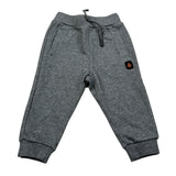 Refrigiwear Pantalone Tuta tinta unita Grigio per Neonato RWN851 GRIGIO REFRIGIWEAR 