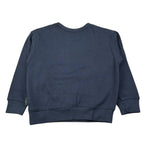 Replay Felpa Chiusa Girocollo tinta unita Blu per Bambino SB2064 BLU REPLAY 