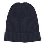 Roy Roger'S Cappello tinta unita con Logo Blu per Bambino RF122 BLU ROY ROGER'S 