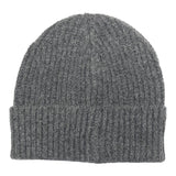 Roy Roger'S Cappello tinta unita con Logo Grigio per Bambino RF122 GRIGIO ROY ROGER'S 