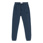 Saint Barth Pantalone Tuta tinta unita Blu per Bambino BOLT011 BLU SAINT BARTH 