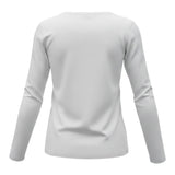 Sarabanda Shirt tinta unita con Stampa Bianco per Bambino 0F143 BIANCO SARABANDA 