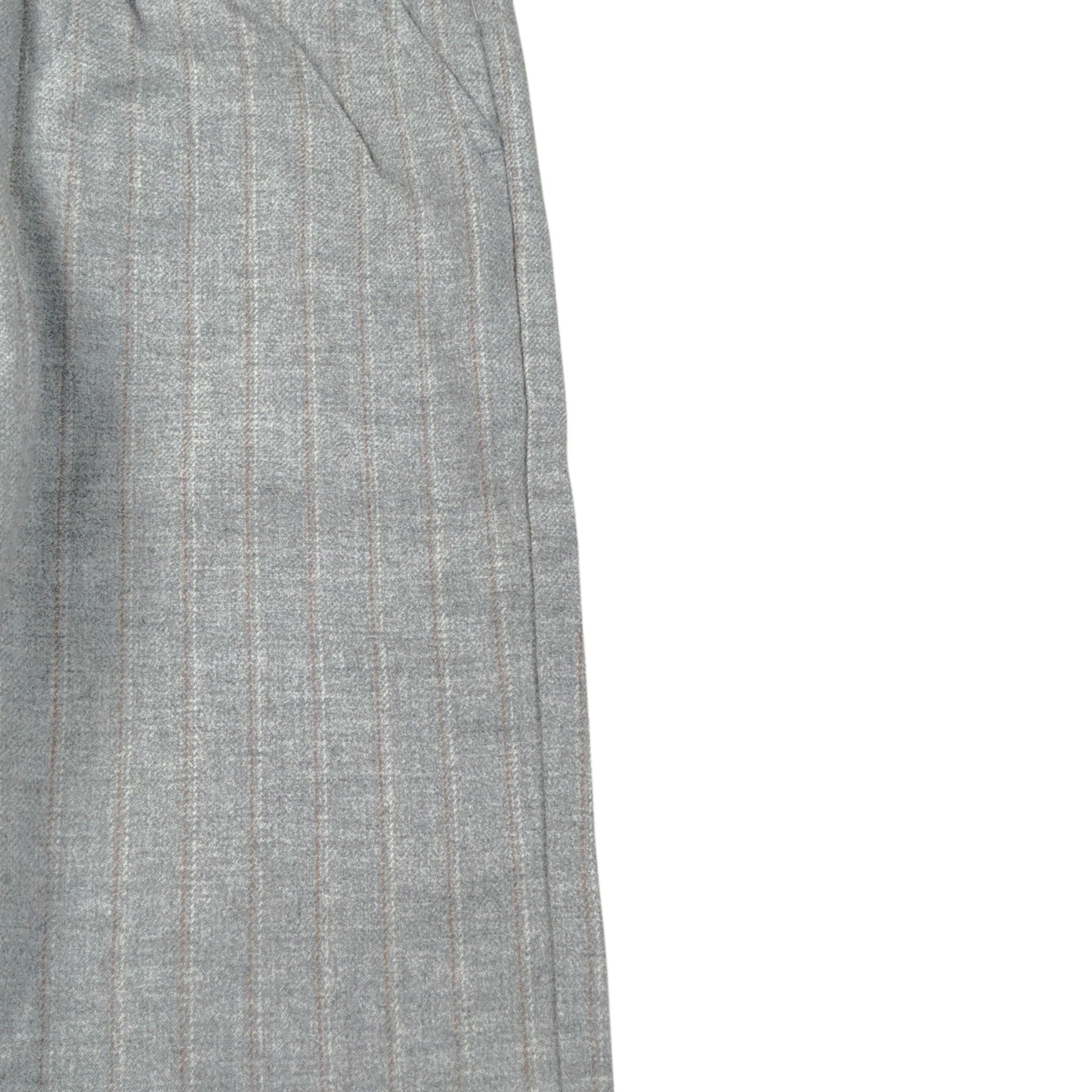 Sarabanda Pantalone tinta unita con Elastico In Vita Grigio per Bambino 0F161 GRIGIO SARABANDA 