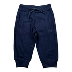Sarabanda Pantalone Modello Tuta tinta unita Blu per Neonato 0X704 BLU SARABANDA 