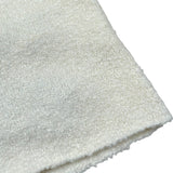 Sarabanda Sciarpa Modello Scaldacollo tinta unita Bianco per Bambina 5501 BIANCO SARABANDA 