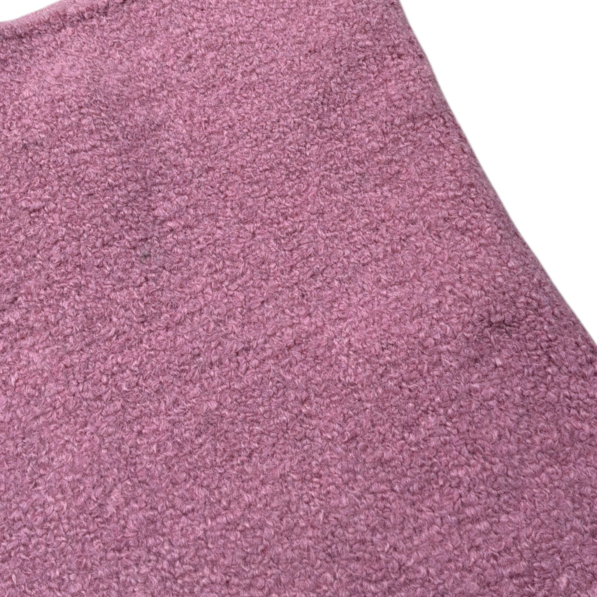 Sarabanda Sciarpa Modello Scaldacollo tinta unita Rosa per Bambina 5501 ROSA SARABANDA 