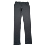 Sarabanda Leggins tinta unita Grigio per Bambina 6757 GRIGIO SARABANDA 