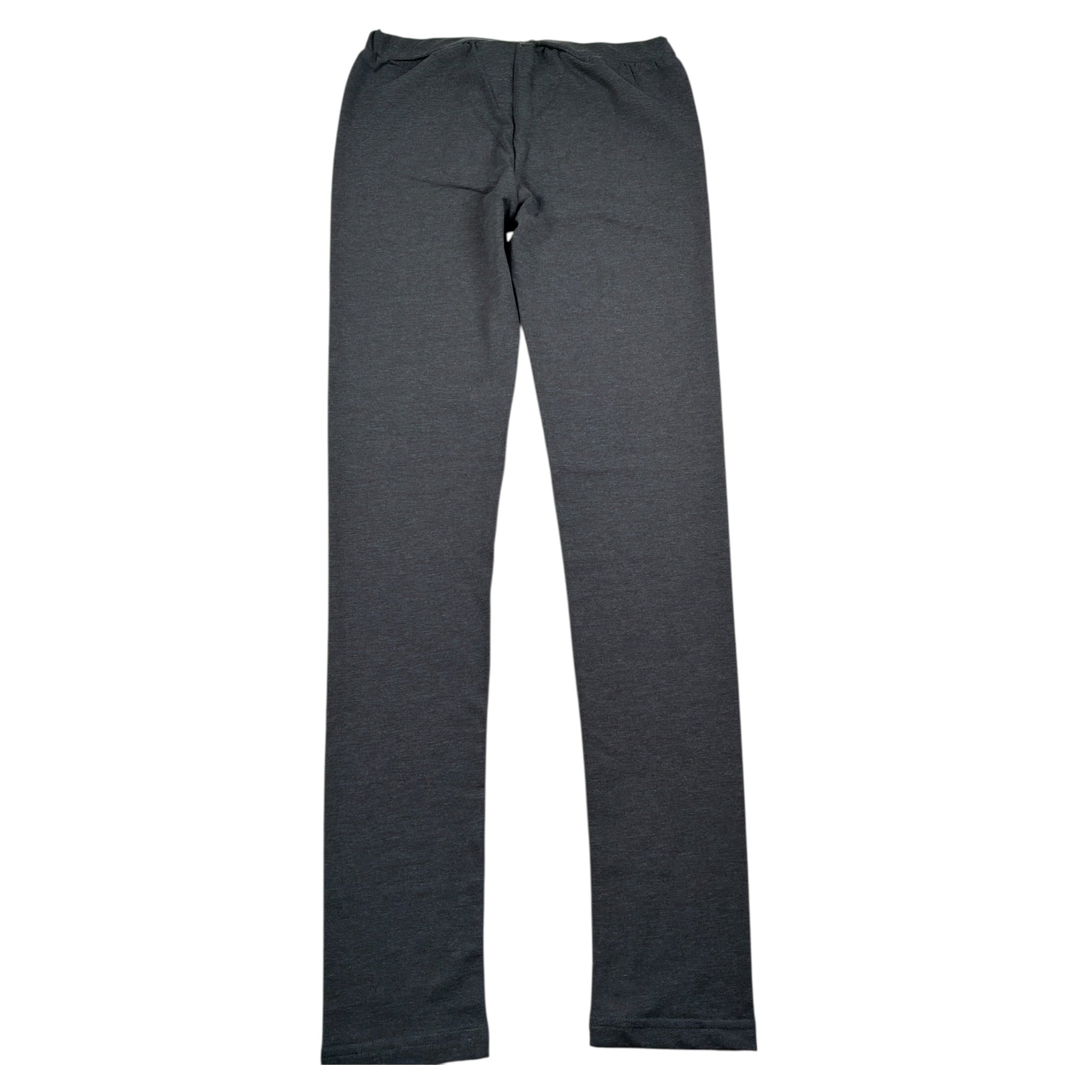 Sarabanda Leggins tinta unita Grigio per Bambina 6757 GRIGIO SARABANDA 