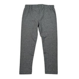 Sarabanda Leggins tinta unita con Elastico In Vita Grigio per Neonata X709 GRIGIO SARABANDA 